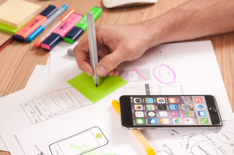 KEY COMPONENTS OF A MEANINGFUL, RELEVANT UX DESIGN