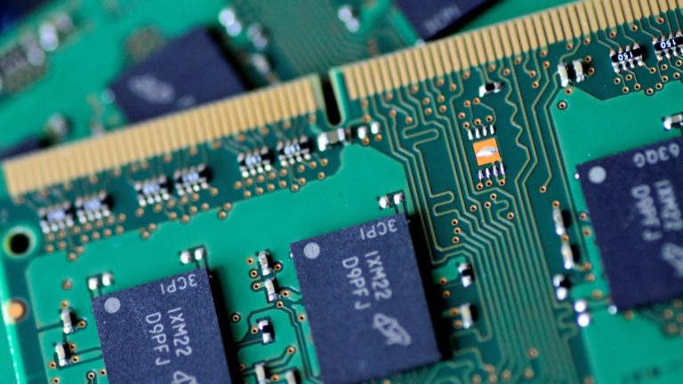 Memory chip
