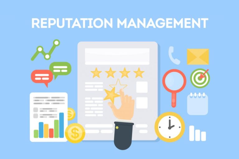 Reputation Management