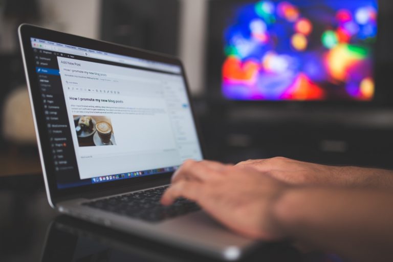 How to Make Your Niche Blog a Hit?