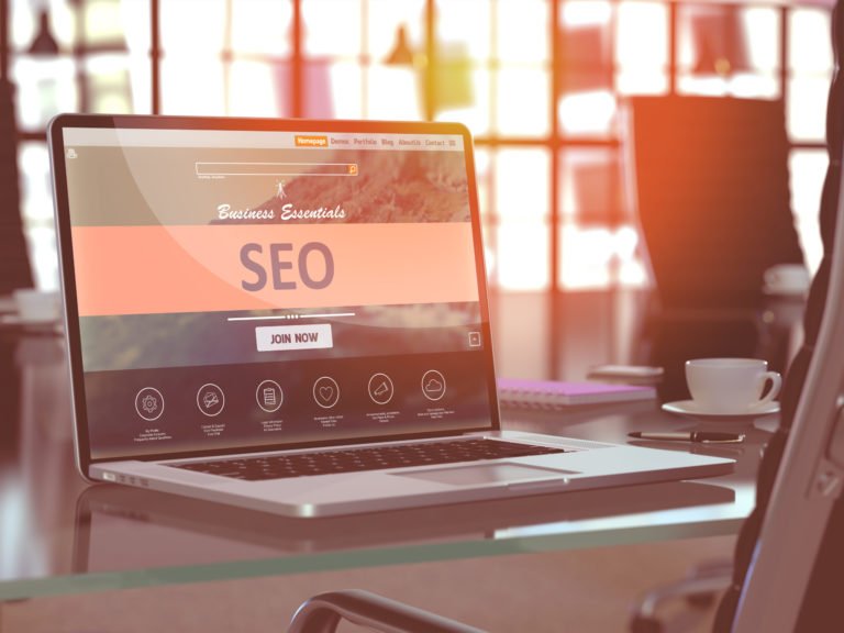 search engine optimization