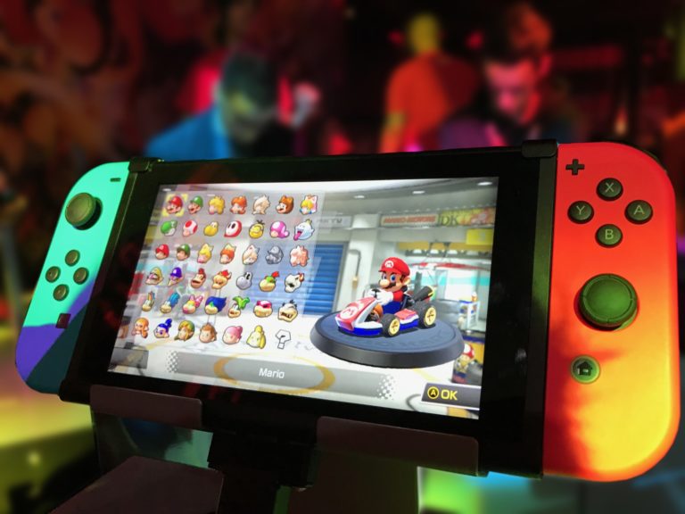 What Will 2026 Bring to Our Favorite Nintendo Characters?