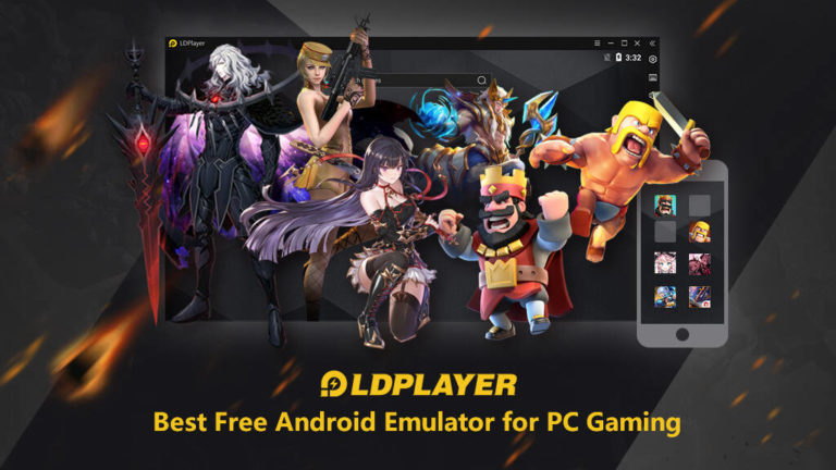 ldplayer android emulator review