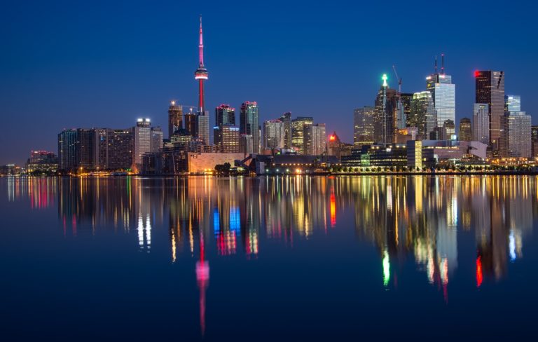 Start Your Business in Canada: First 7 Steps