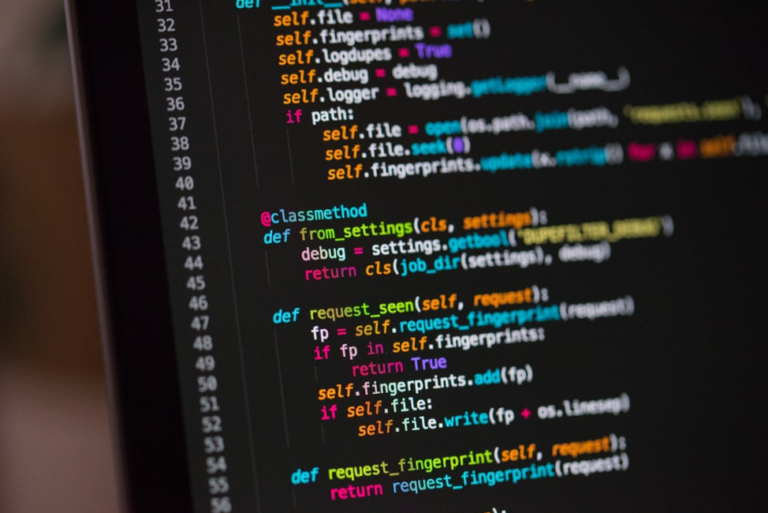 popular programming languages