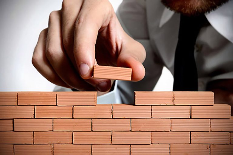 Automation Builds Strong Foundations for House Builders