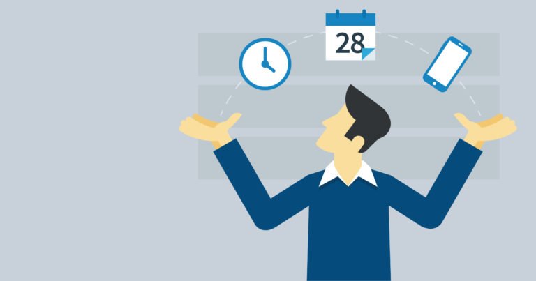 What Are The Essential Administrative Skills?