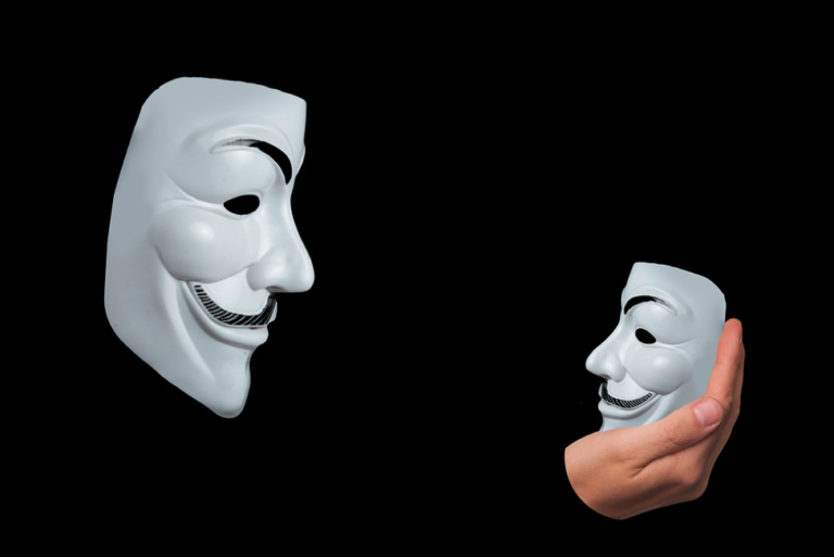 Anonymous Online Payments: Legal Ways for Safe Transactions