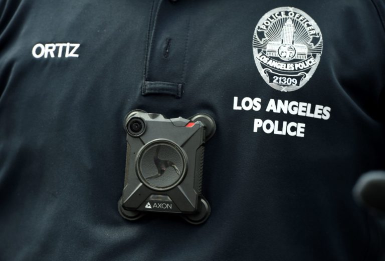 Body Cameras