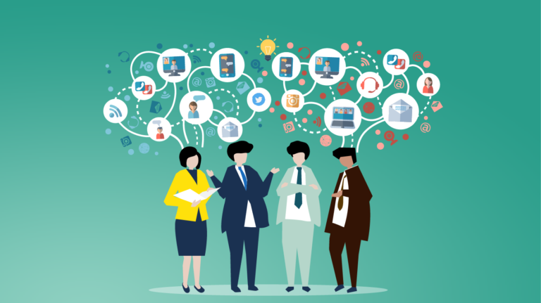 Business Communication Methods