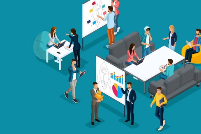 Everything You Need To Know About Digital Transformation Services!