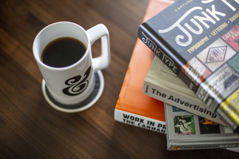 Podcasts to Complement your Morning Cup of Coffee
