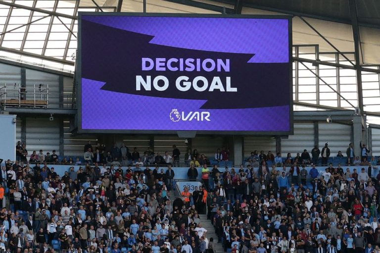 VAR