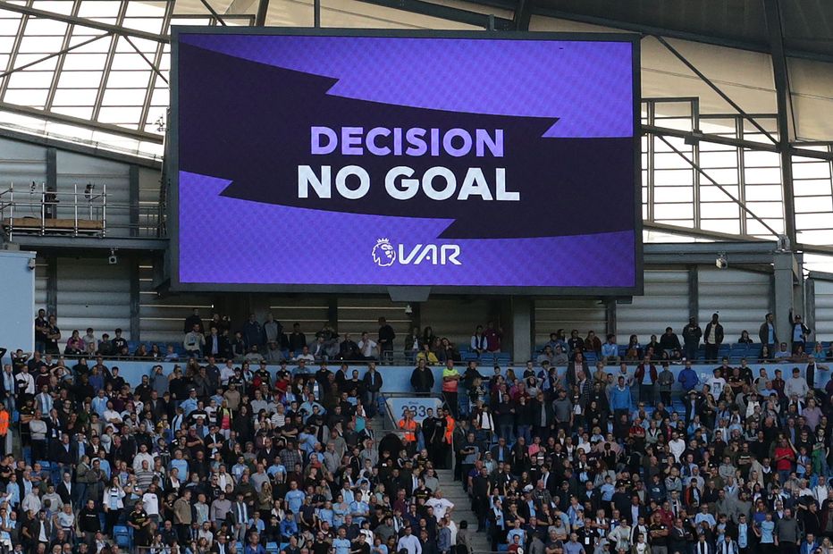 VAR