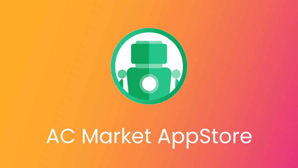 Download AC Market