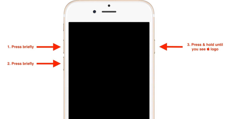 9 Methods to Fix the Issue iPhone Keeps Restarting or Crashing