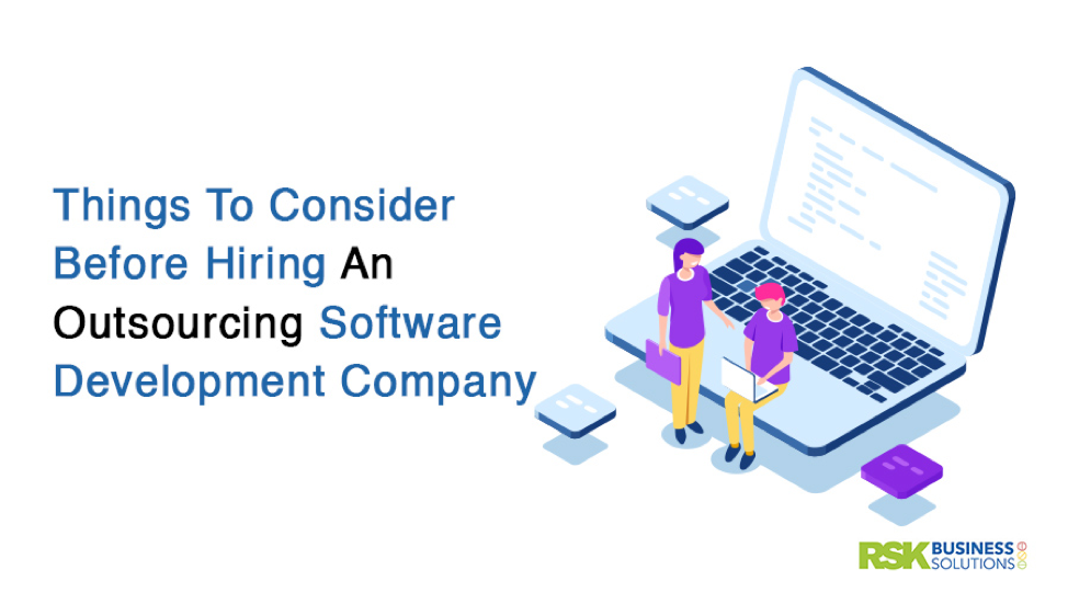 What to look for when hiring software outsourcing services?
