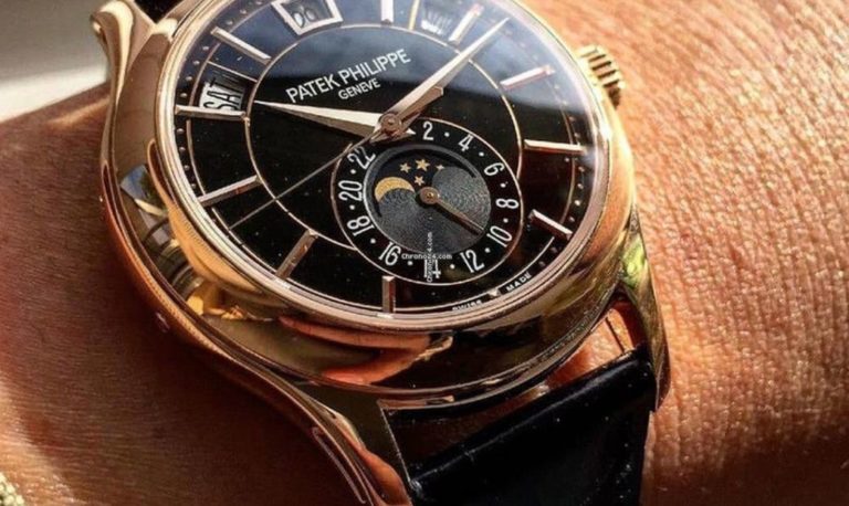 Patek Philippe Watch – Quality and Maintenance