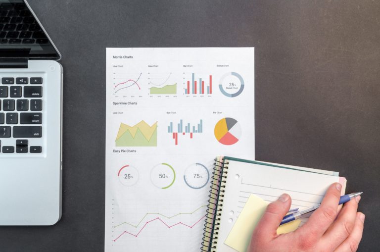 Different Components of a Digital Marketing Strategy