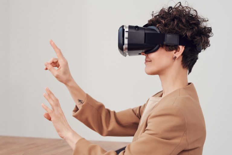 New technology we can’t wait to see transform online casino gaming