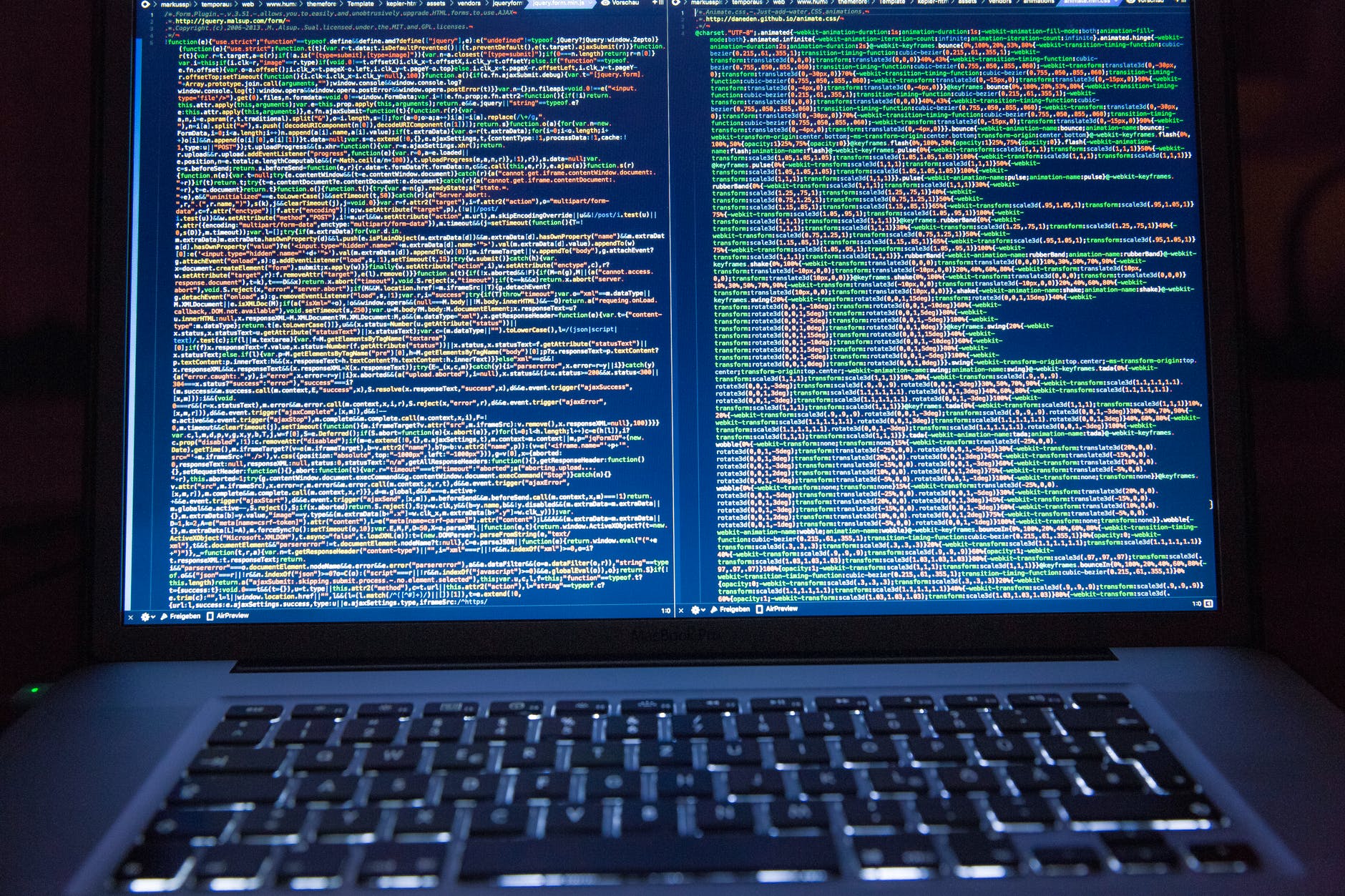 programming