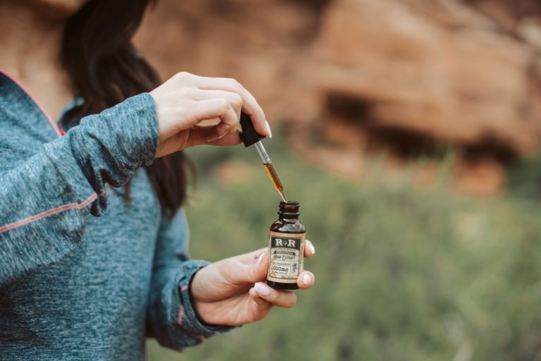3 Benefits Of CBD For Athletes
