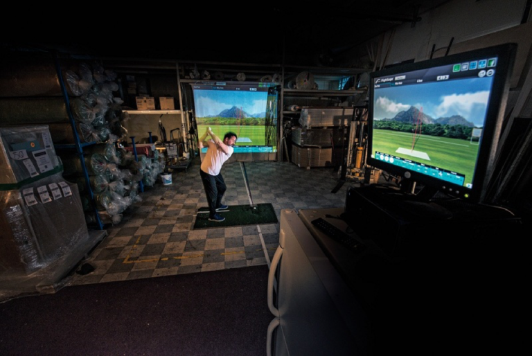 Do It Yourself: How To Build Your Simulator