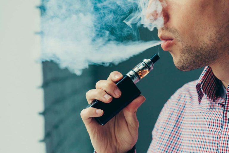 Vaporizer