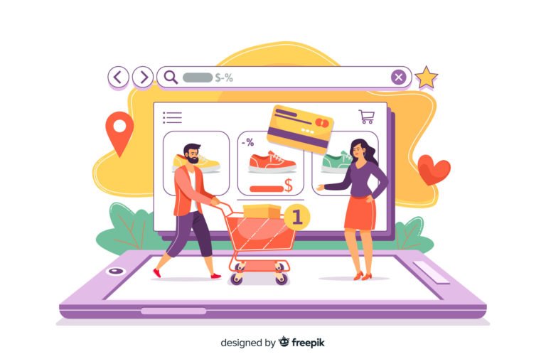 How to Save Money While Shopping Online? – Save It For Later.