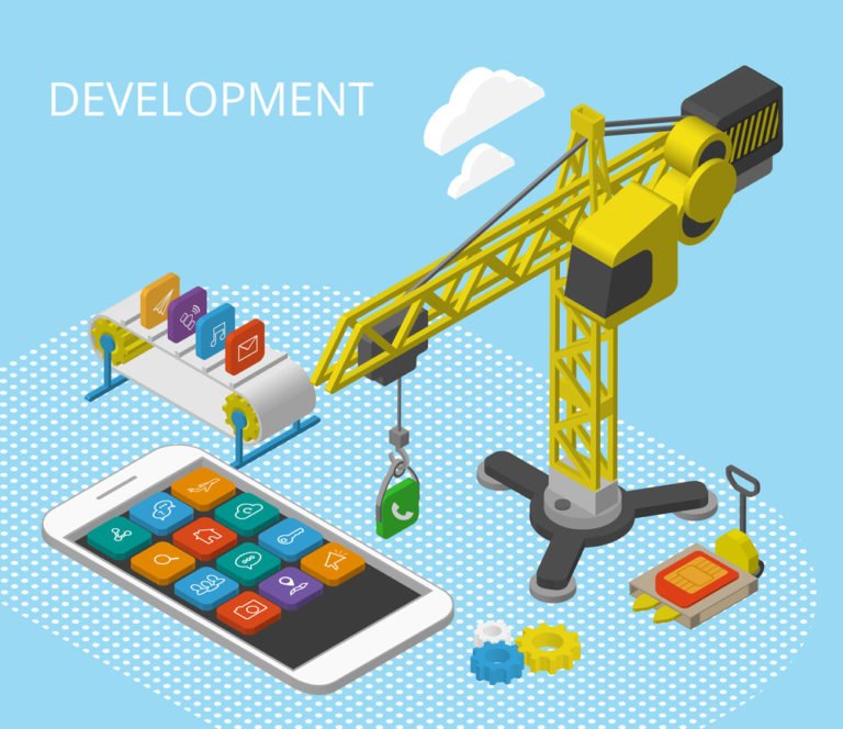 6 Things to Know Before Building Your Mobile App