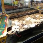 Coin Games and Gambling