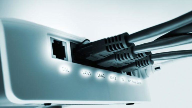 Set up your Home Network: How to do it the Right Way