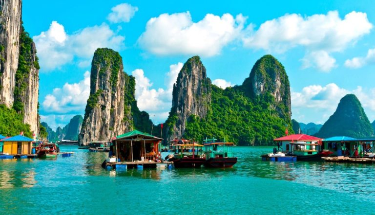 South-East Asia