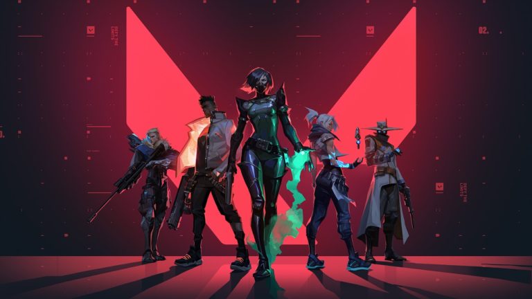 Valorant Could be One of the Most Successful Esports Titles in Years