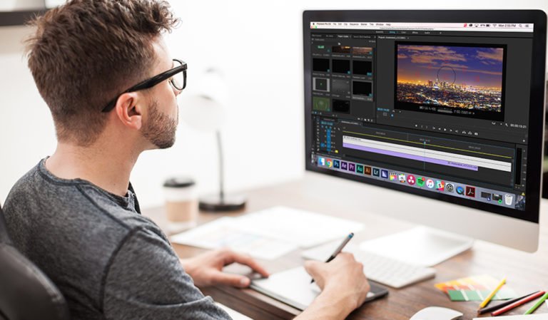 Video Editors