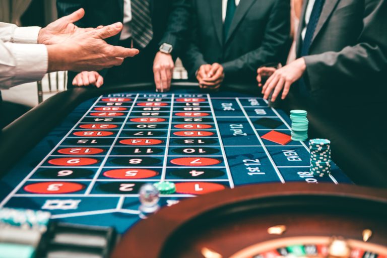 What Are The Casinos Like in South-East Asia