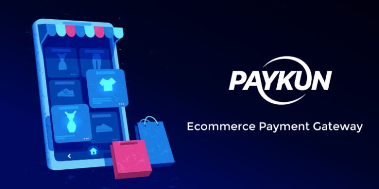 Best eCommerce payment gateway solutions for website and mobile apps – PayKun