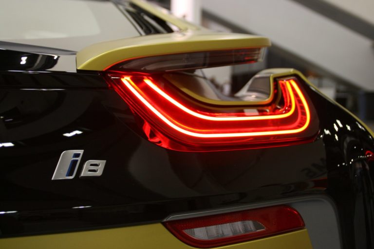 Powerful Energy Systems In Lower Emission Vehicles