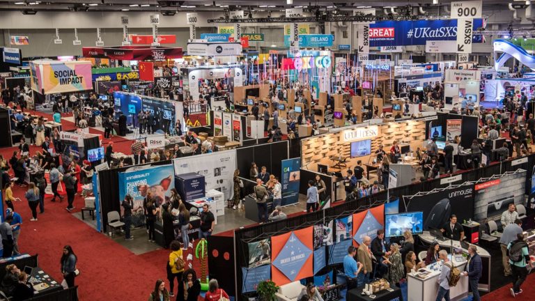 tradeshow