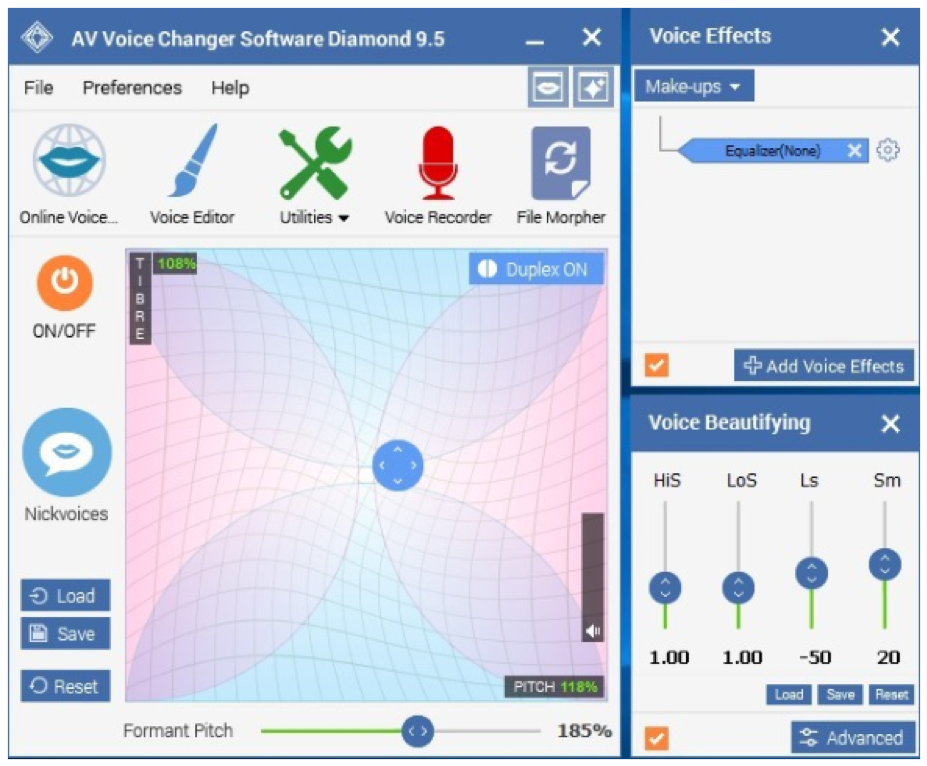 skype voice changer free download pc