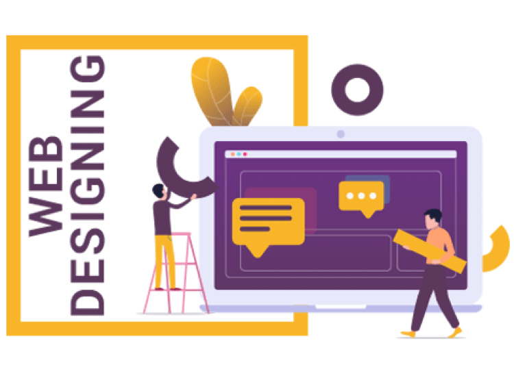 web-designing