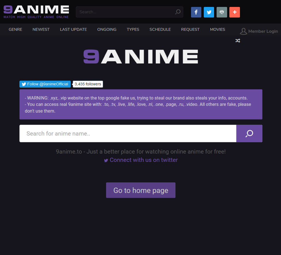 Top 10 Best Kissanime Alternatives