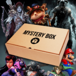 Best Ways to Get a PS4, Xbox One or Gaming PC - Gamer Mystery Boxes!