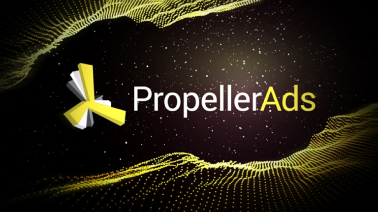 Propeller ads