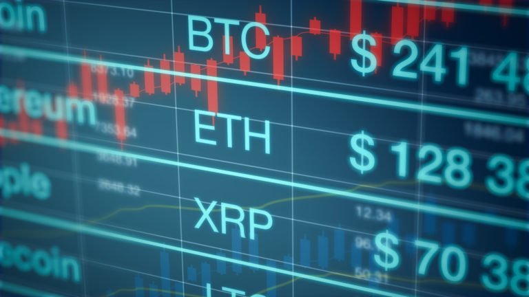 Frontier Finance: Exploring the Depths of Cryptocurrency Markets