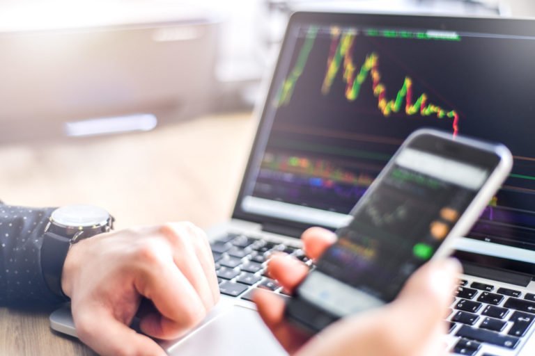 What Is Cryptocurrency Exchange?
