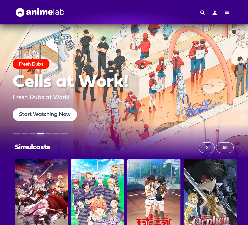 10 Best KissAnime Alternatives