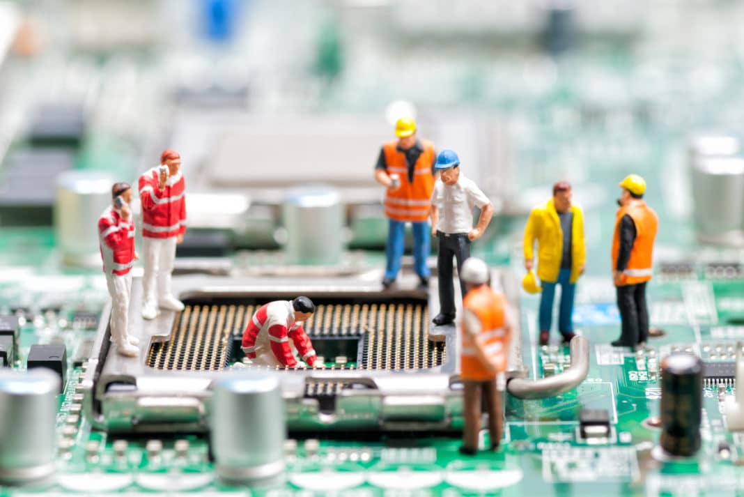 buy refurbished electronics