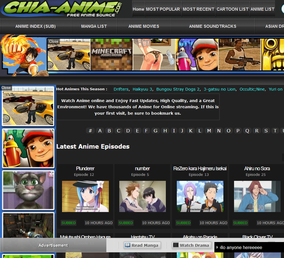 Chia-Anime.tv