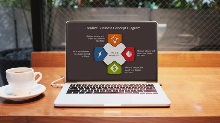 How to Create a Great Business Presentation Using Powerpoint Templates